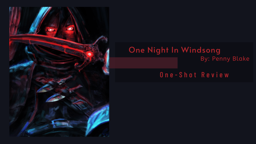 One Night In&nbsp;Windsong