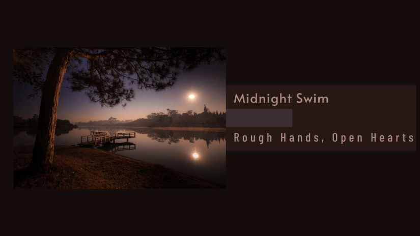 Midnight Swim