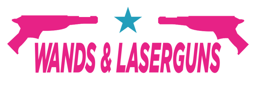 Wands and Laserguns