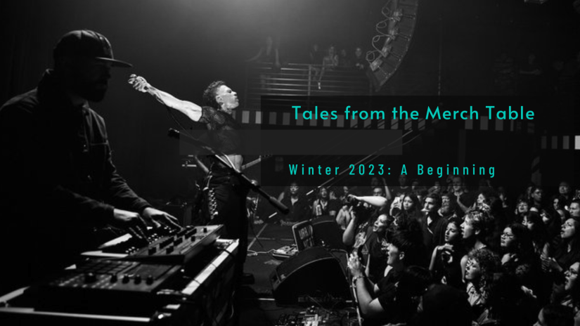 Winter 2023: A&nbsp;Beginning