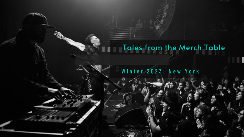 Winter 2023: New&nbsp;York