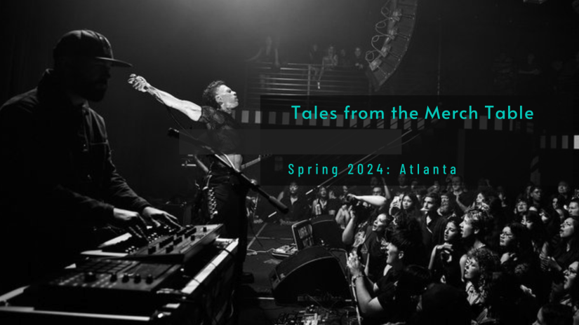 Spring 2024: Atlanta
