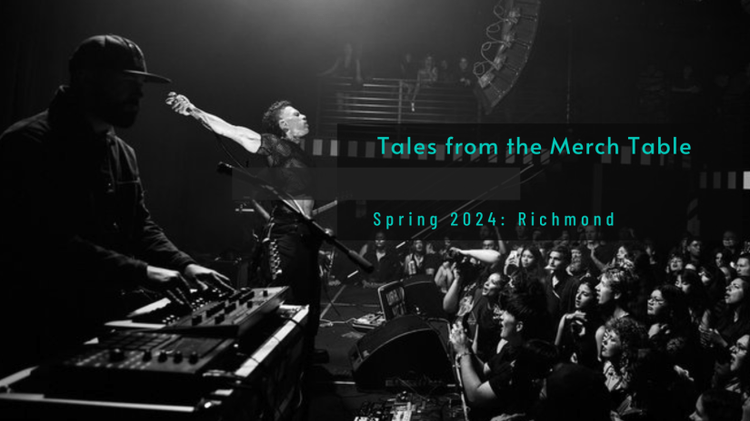 Spring 2024: Richmond