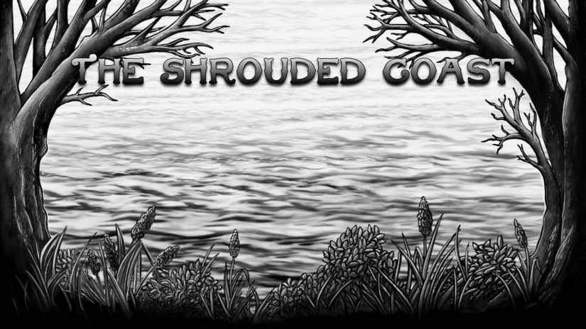 The Shrouded Coast: An Americana Inspired 5e Setting