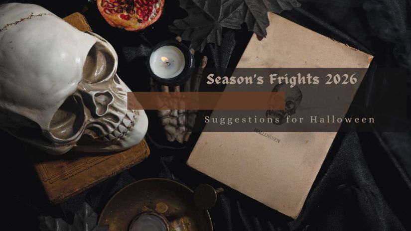 Season’s Frights 2026